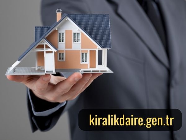 Yukarıkonak Mahallesi Kiralık Daire